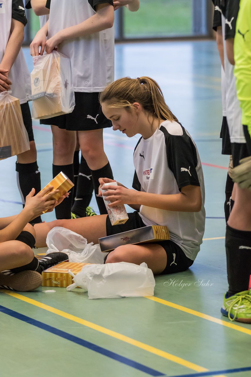 Bild 490 - Girls Cup